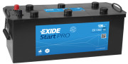 EG1353 EXIDE Startovací baterie 12V / 135Ah / 1000A - levá (StartPRO) | EG1353 EXIDE