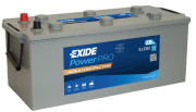 EJ2353 EXIDE Startovací baterie 12V / 235Ah / 1450A - levá (PowerPRO A&C) | EJ2353 EXIDE