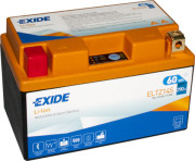 ELTZ14S Startovací baterie EXIDE Li-ion EXIDE