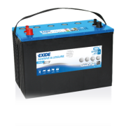 EP900 EXIDE Trakční baterie 12V / 100Ah / 720A (Dual AGM) | EP900 EXIDE