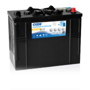 ES1300 EXIDE Trakční baterie 12V / 120Ah / 1300Wh - pravá (Equipment Gel) | ES1300 EXIDE