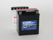 ETX7L-BS startovací baterie EXIDE AGM EXIDE