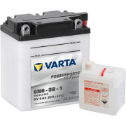 006012003A514 VARTA żtartovacia batéria 006012003A514 VARTA