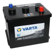 0770150363122 VARTA Startovací baterie 6V / 77Ah / 360A - pravá (Black Dynamic) | 077 015 036 VARTA