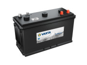 200023095A742 VARTA Startovací baterie 6V / 200Ah / 950A - pravá (ProMotive Heavy Duty) | 200 023 095 VARTA
