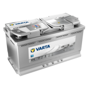 G14 Autobaterie Varta Silver Dynamic AGM 95Ah, 12V, 850A, G14 VARTA