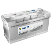 I1 Autobaterie Varta Silver Dynamic 110Ah, 12V, 920A, I1 VARTA