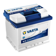 B18 Autobaterie Varta Blue Dynamic 44Ah, 12V, 420A, B18 VARTA