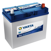 B32 Autobaterie Varta Blue Dynamic 45Ah, 12V, 330A, B32 VARTA