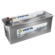 K7 Autobaterie Varta Promotive Super Heavy Duty 145Ah, 12V, 800A, K7 VARTA