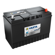 I9 Autobaterie Varta Promotive Heavy Duty 120Ah, 12V, 780A, I9 VARTA