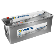 M11 Autobaterie Varta Promotive Heavy Duty 154Ah, 12V, 1150A, M11 VARTA