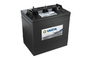 300208000B912 VARTA Napájecí baterie 6V / 208Ah - pravá (Professional Deep Cycle) | 300 208 000 VARTA