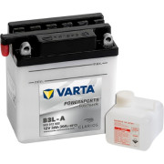 503012003I314 Startovací baterie POWERSPORTS Freshpack VARTA