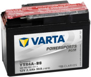 503903004A514 startovací baterie POWERSPORTS AGM VARTA