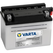 504011002A514 startovací baterie POWERSPORTS Freshpack VARTA