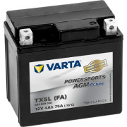 504909008I312 startovací baterie POWERSPORTS AGM Active VARTA
