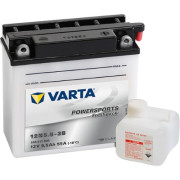 506011006I314 startovací baterie POWERSPORTS Freshpack VARTA
