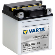 506012004A514 startovací baterie POWERSPORTS Freshpack VARTA