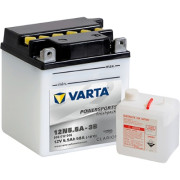 506012006I314 Startovací baterie POWERSPORTS Freshpack VARTA