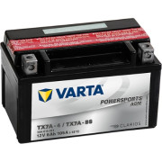 506015011I314 startovací baterie POWERSPORTS AGM VARTA