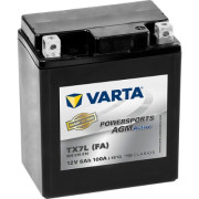 506919010I312 startovací baterie POWERSPORTS AGM Active VARTA