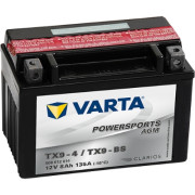 508012014I314 startovací baterie POWERSPORTS AGM VARTA