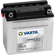 508013008A514 startovací baterie POWERSPORTS Freshpack VARTA