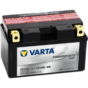 508901015A514 startovací baterie POWERSPORTS AGM VARTA