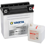 509014009I314 Startovací baterie POWERSPORTS Freshpack VARTA