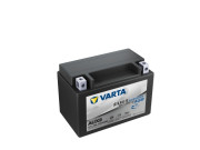 509106013G412 VARTA Záložní baterie 12V / 9Ah / 130A - levá (Silver Dynamic Auxiliary) | 509 106 013 VARTA