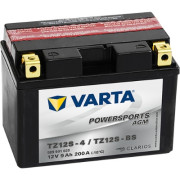 509901020A514 startovací baterie POWERSPORTS AGM VARTA