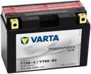 509902008A514 startovací baterie POWERSPORTS AGM VARTA