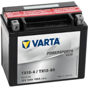 510012015I314 startovací baterie POWERSPORTS AGM VARTA