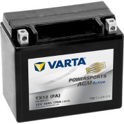 510909017I312 startovací baterie POWERSPORTS AGM Active VARTA