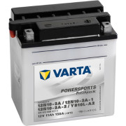 511012009A514 startovací baterie POWERSPORTS Freshpack VARTA