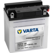 511013009A514 startovací baterie POWERSPORTS Freshpack VARTA