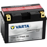 511901016I314 startovací baterie POWERSPORTS AGM VARTA