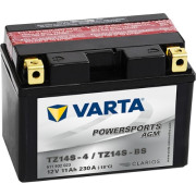 511902023A514 startovací baterie POWERSPORTS AGM VARTA