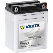 512015012A514 startovací baterie POWERSPORTS Freshpack VARTA