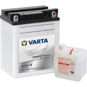 512015016I314 startovací baterie POWERSPORTS Freshpack VARTA