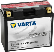 512901019A514 startovací baterie POWERSPORTS AGM VARTA