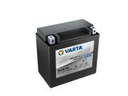 513106020G412 startovací baterie SILVER dynamic Aux VARTA