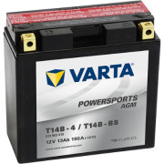512903019I314 startovací baterie POWERSPORTS AGM VARTA