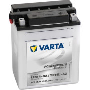 514011014A514 startovací baterie POWERSPORTS Freshpack VARTA