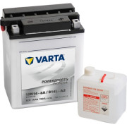 514011019I314 startovací baterie POWERSPORTS Freshpack VARTA