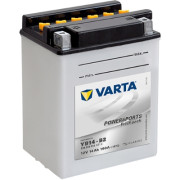 514014014A514 startovací baterie POWERSPORTS Freshpack VARTA