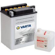 514014019I314 startovací baterie POWERSPORTS Freshpack VARTA