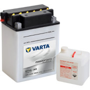 514401019A514 startovací baterie POWERSPORTS Freshpack VARTA