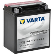 514901021I314 startovací baterie POWERSPORTS AGM VARTA